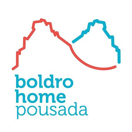 Pousada Boldro Home เฟอร์นันโด เด โนรอนญา ภายนอก รูปภาพ