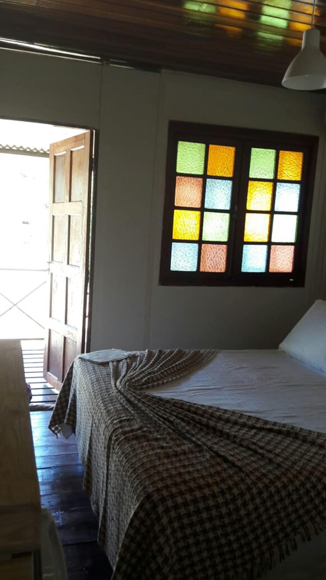 Pousada Boldro Home เฟอร์นันโด เด โนรอนญา ภายนอก รูปภาพ