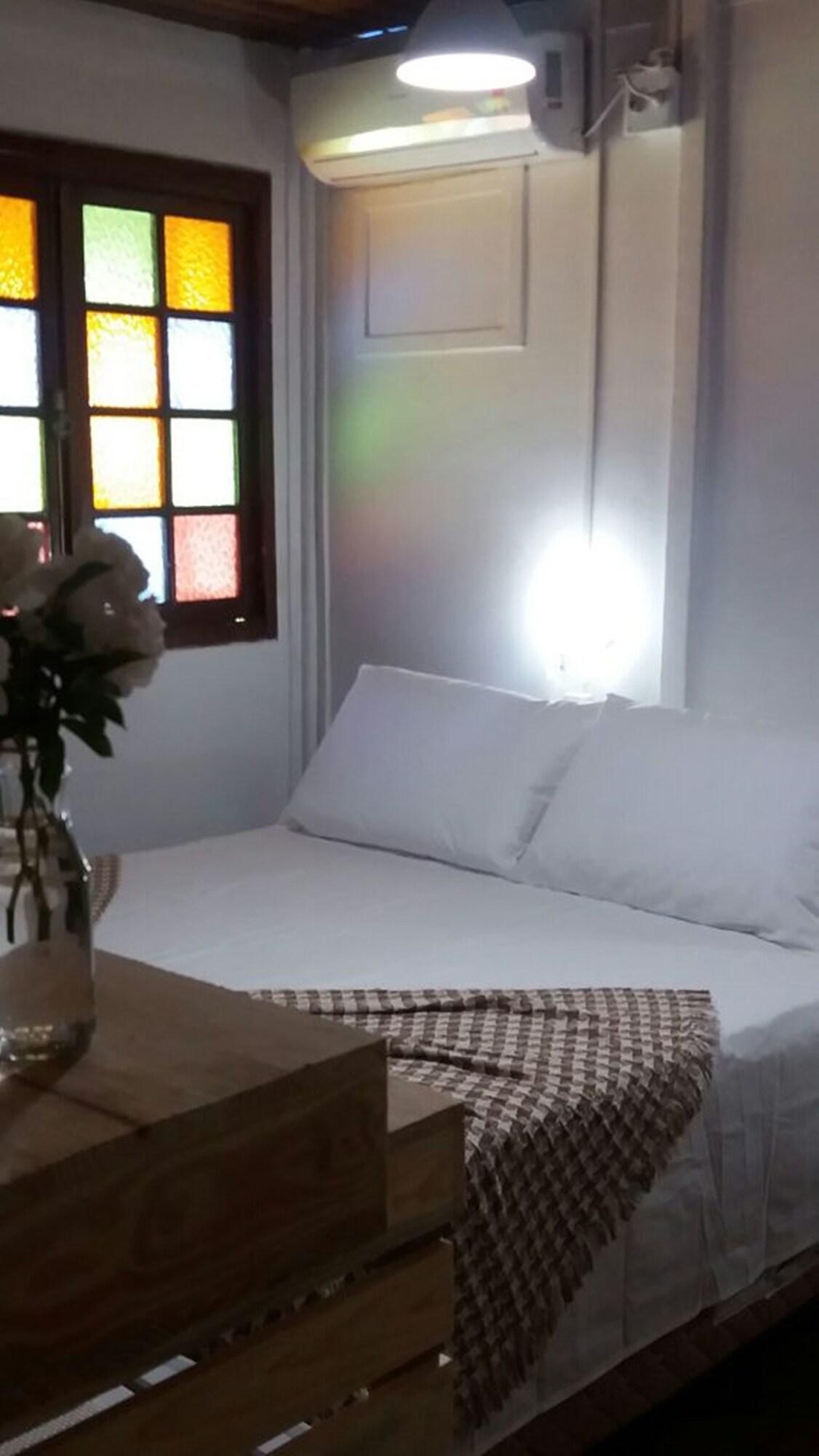 Pousada Boldro Home เฟอร์นันโด เด โนรอนญา ภายนอก รูปภาพ