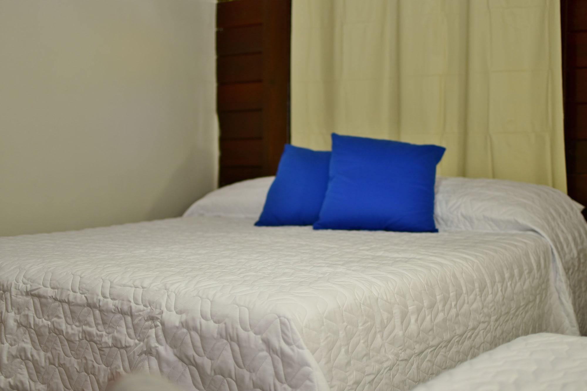 Pousada Boldro Home เฟอร์นันโด เด โนรอนญา ภายนอก รูปภาพ