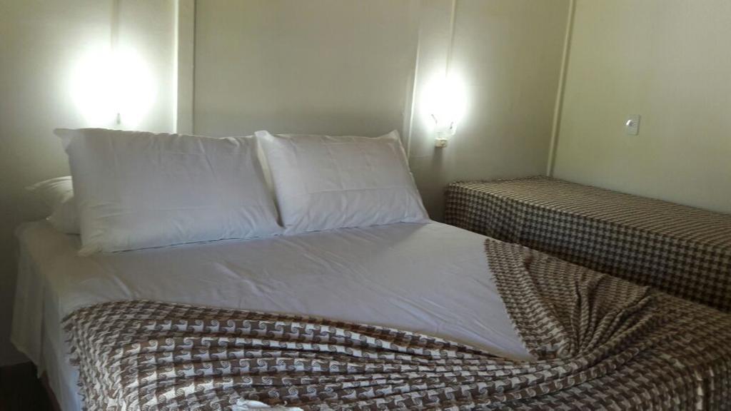 Pousada Boldro Home เฟอร์นันโด เด โนรอนญา ภายนอก รูปภาพ