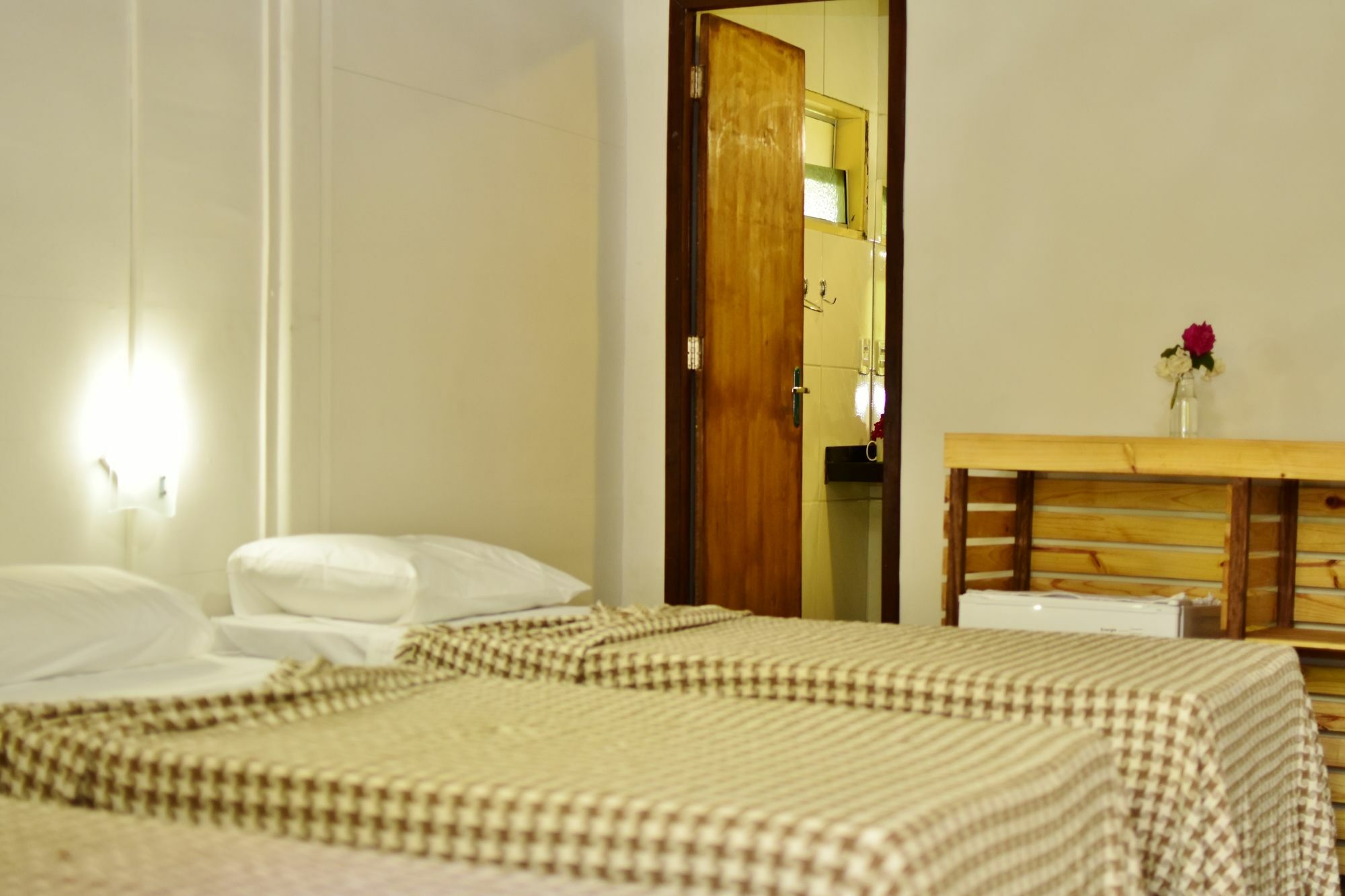 Pousada Boldro Home เฟอร์นันโด เด โนรอนญา ภายนอก รูปภาพ