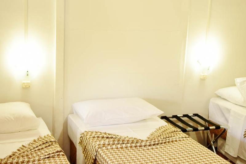 Pousada Boldro Home เฟอร์นันโด เด โนรอนญา ภายนอก รูปภาพ